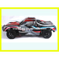 carro rc 1/10, carro elctric, escovado caminhão minicurso